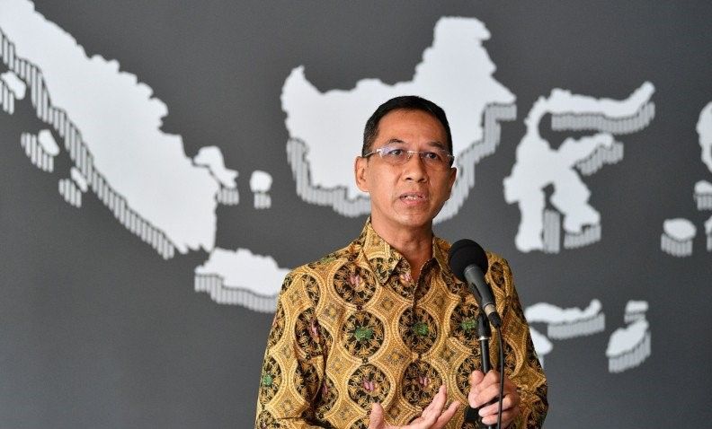 podiumnews.com- Sirine Berbunyi di Seluruh RI Saat Peringatan Kemerdekaan